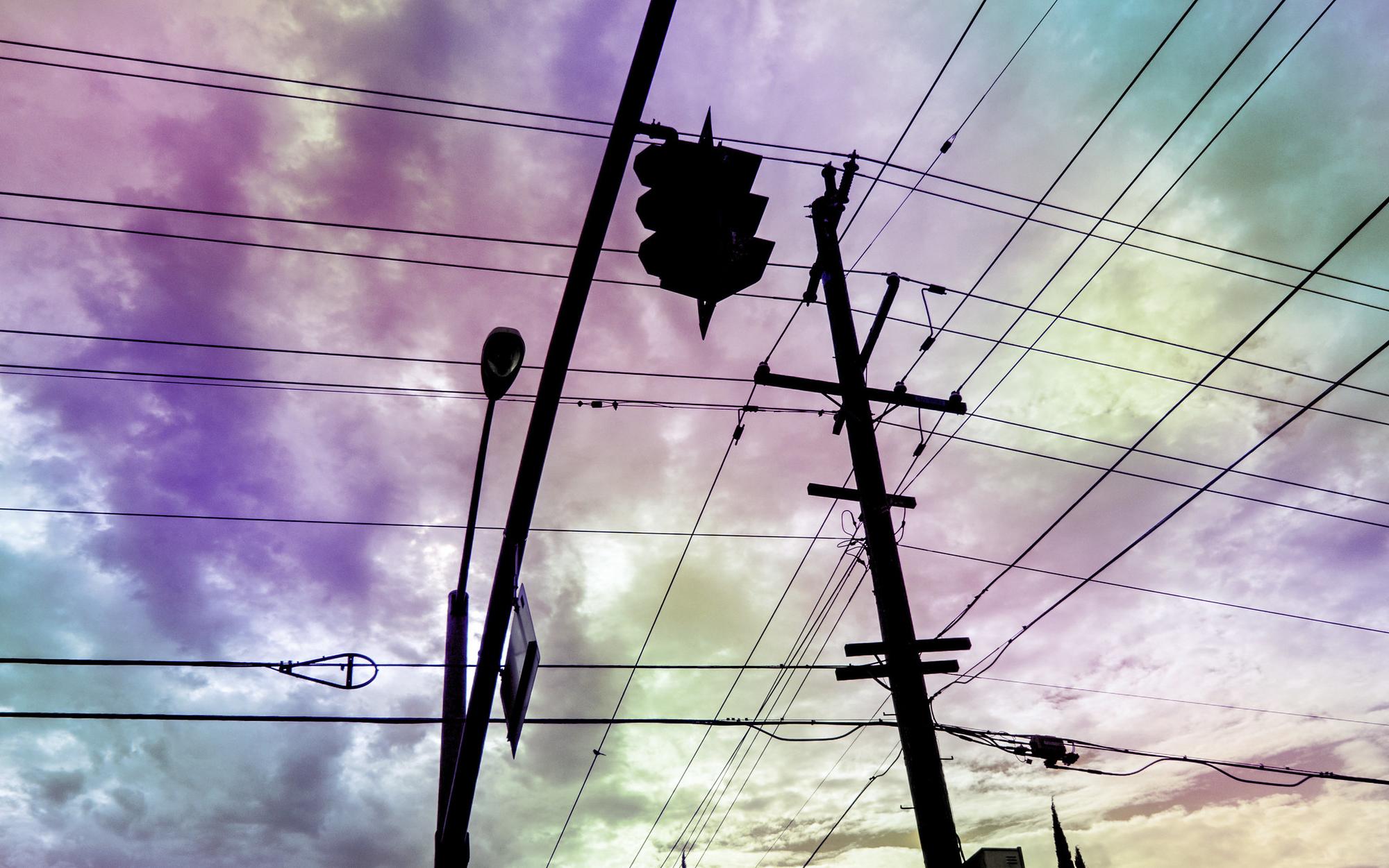 robert couse interconnected